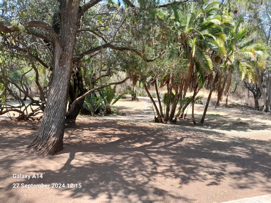 4 Bedroom Property for Sale in Waterval S H North West